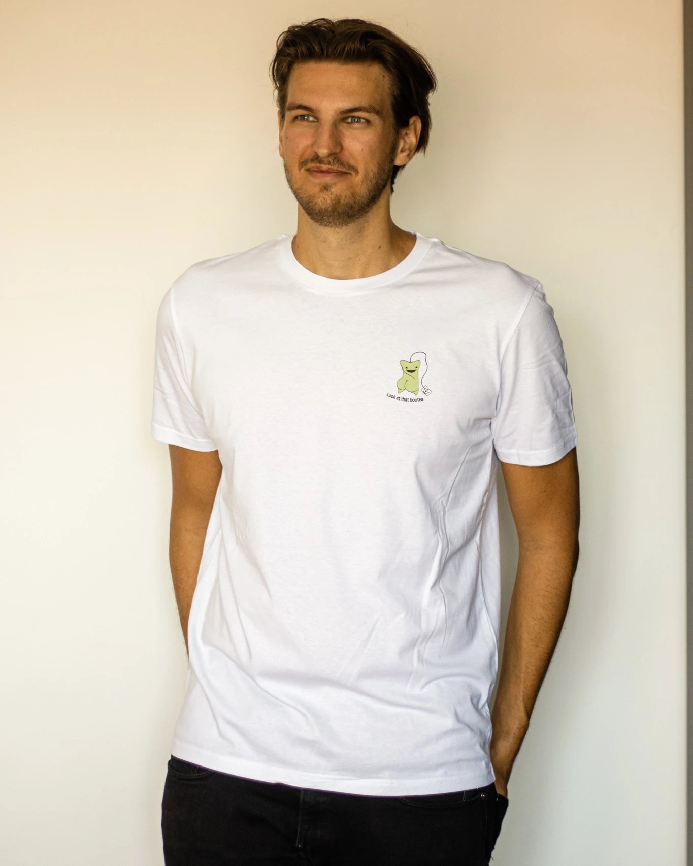 T-Shirt | Bootea
