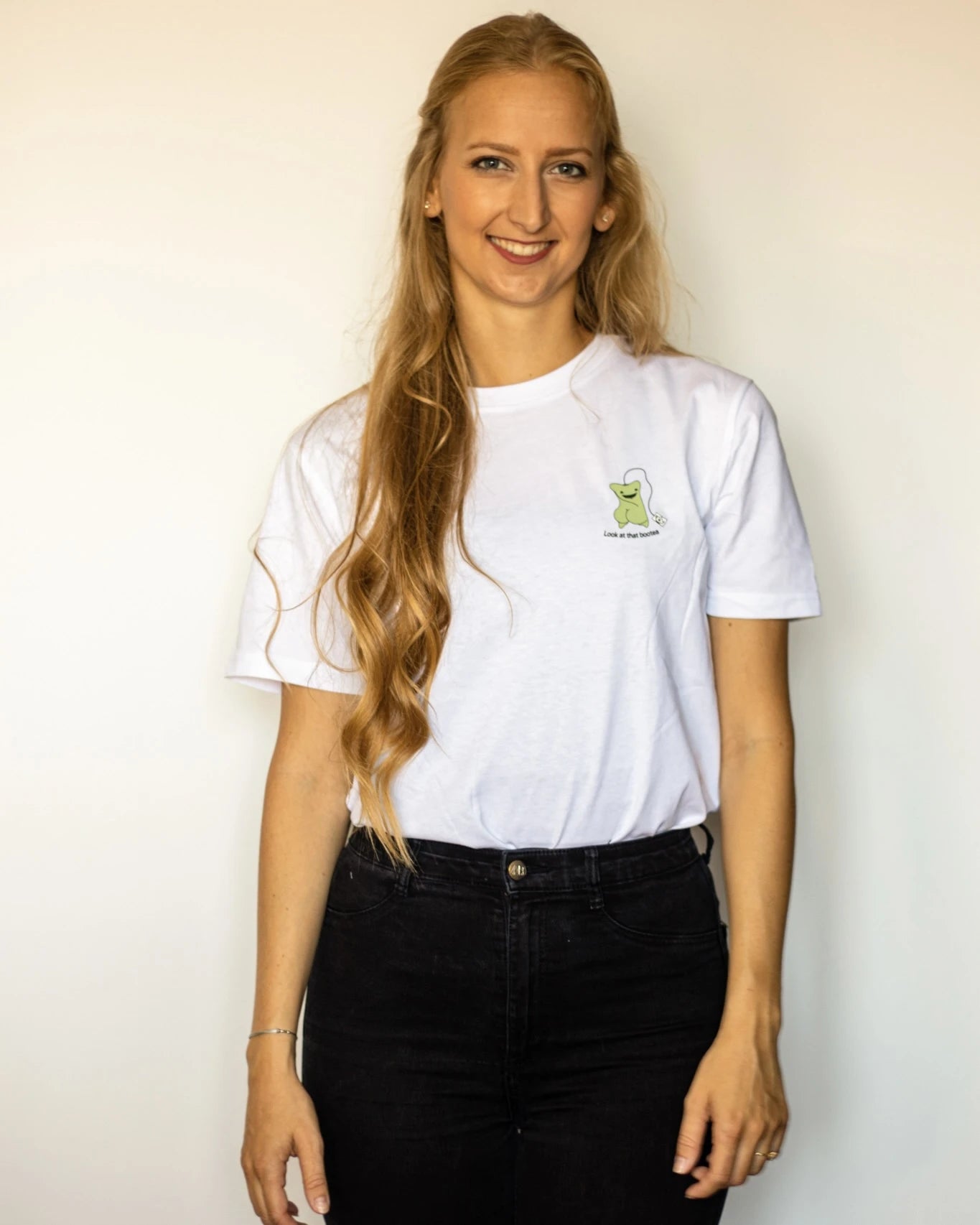 T-Shirt | Bootea