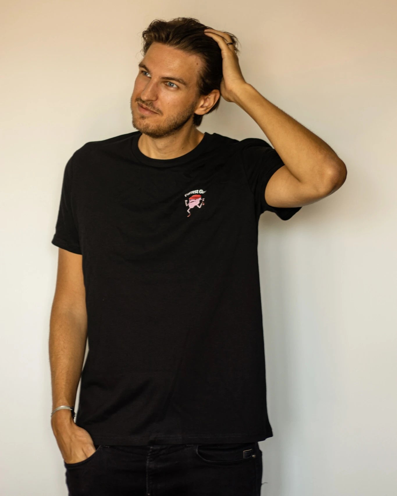 T-Shirt | Forrest Gum