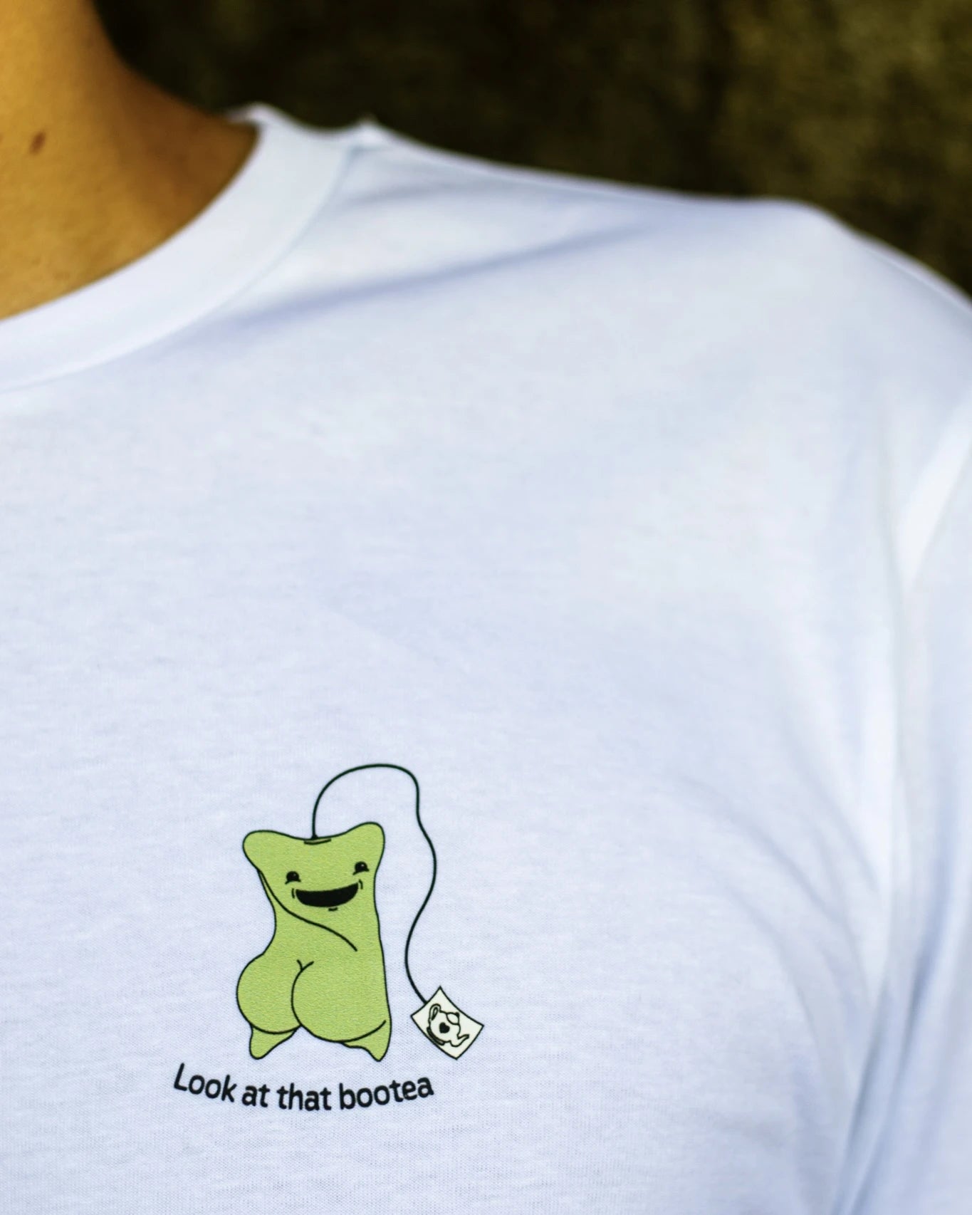 T-Shirt | Bootea