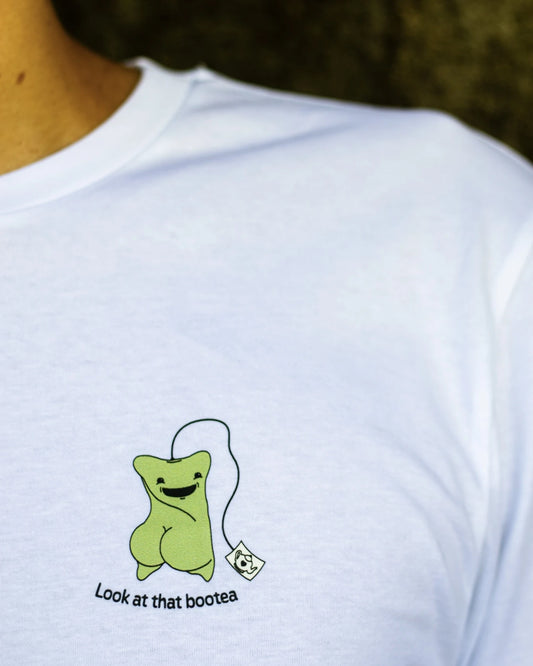 T-Shirt | Bootea