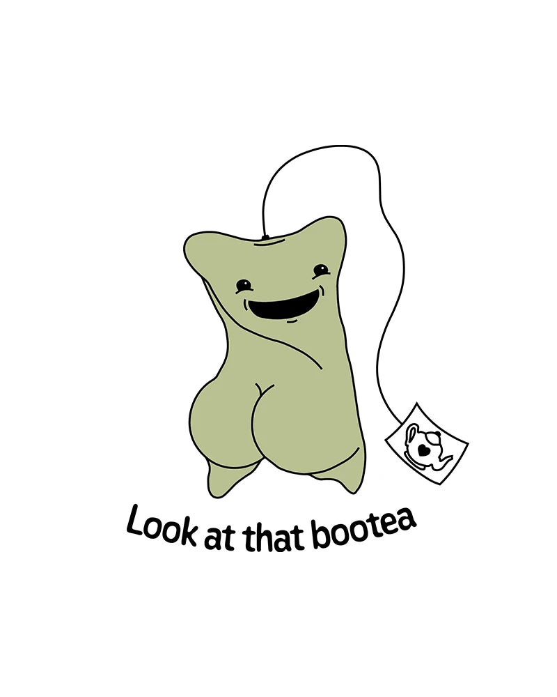 T-Shirt | Bootea