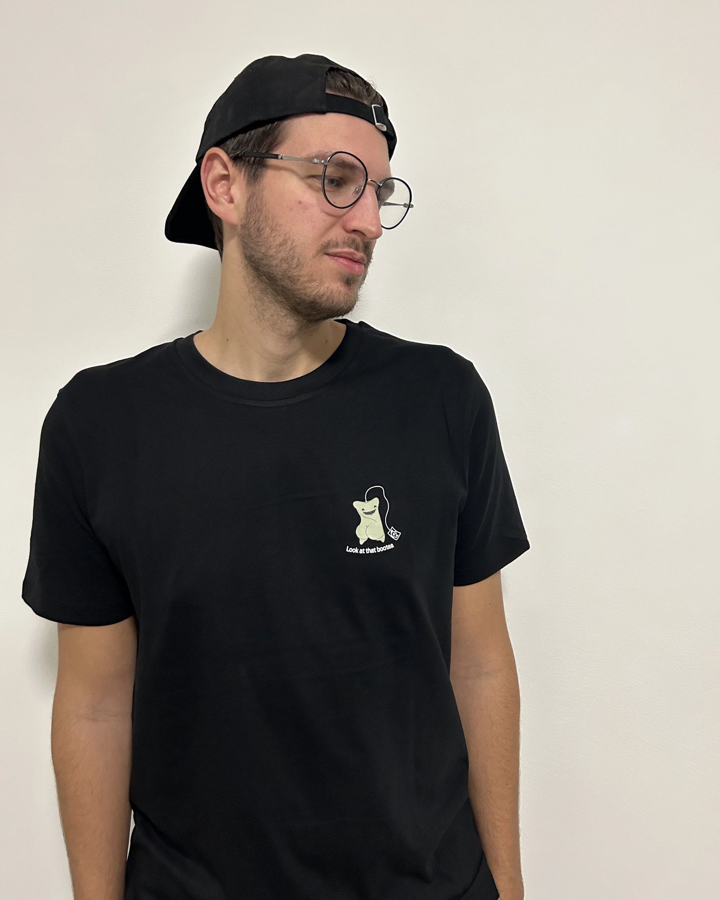 T-Shirt | Bootea