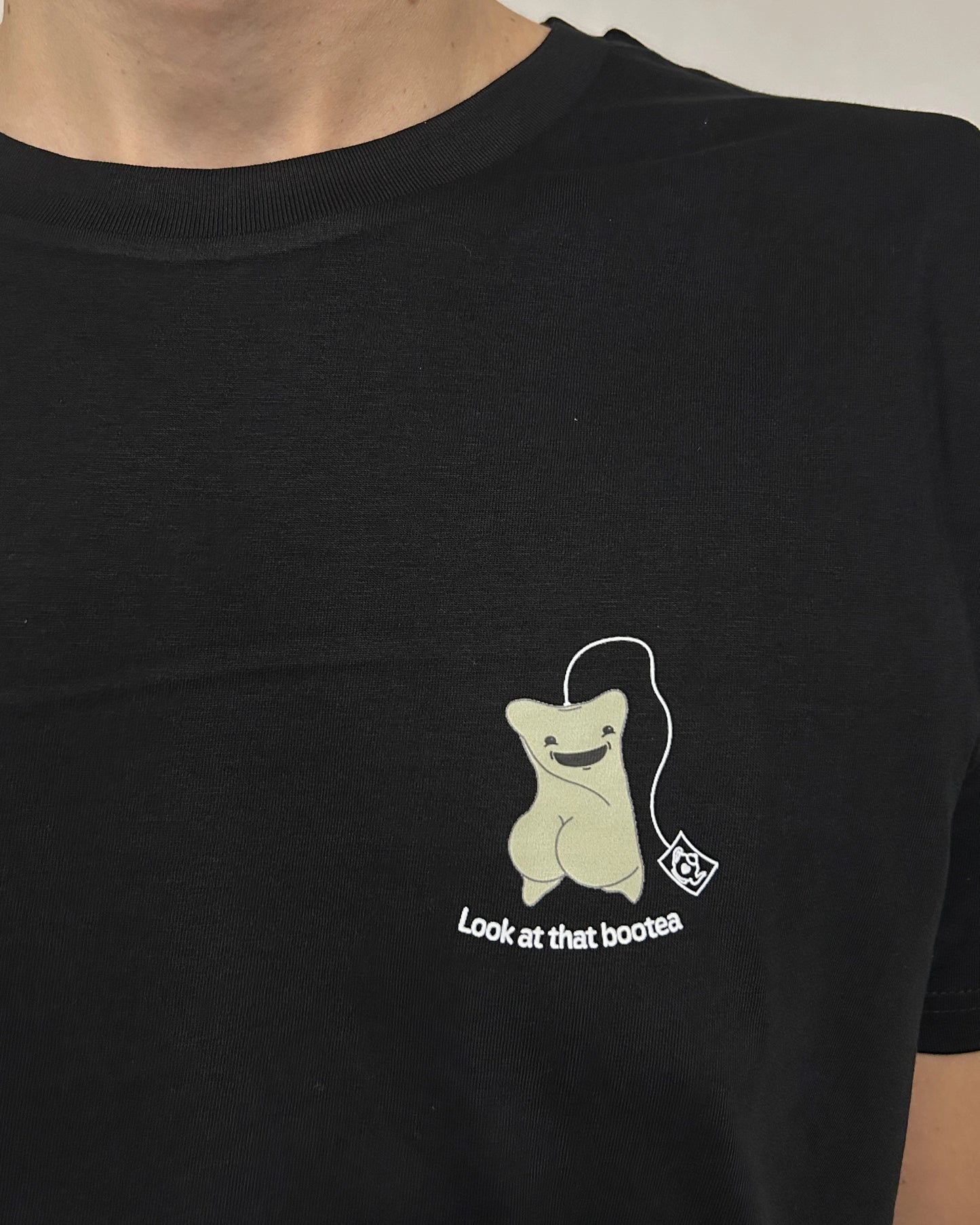 T-Shirt | Bootea