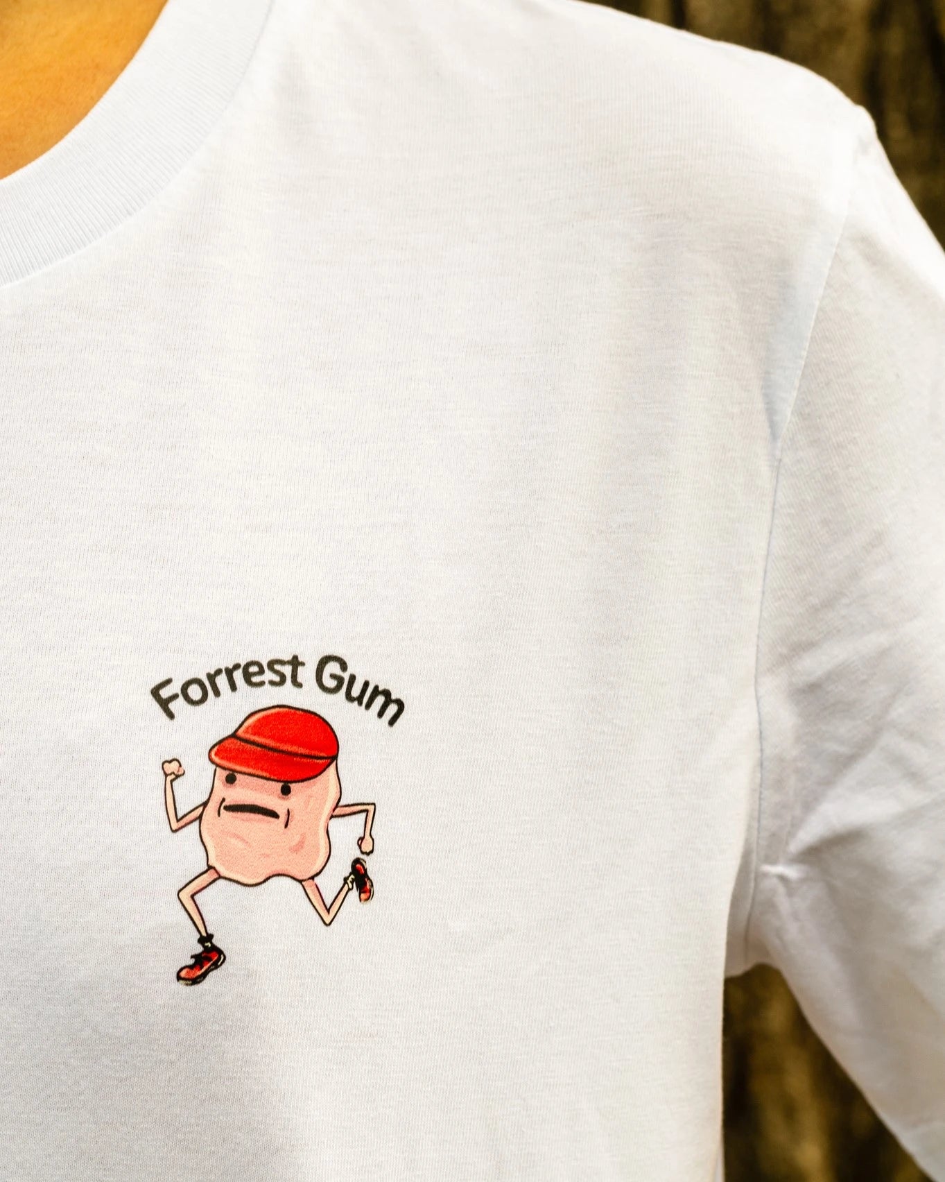 T-Shirt | Forrest Gum